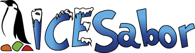 Logo IceSabor